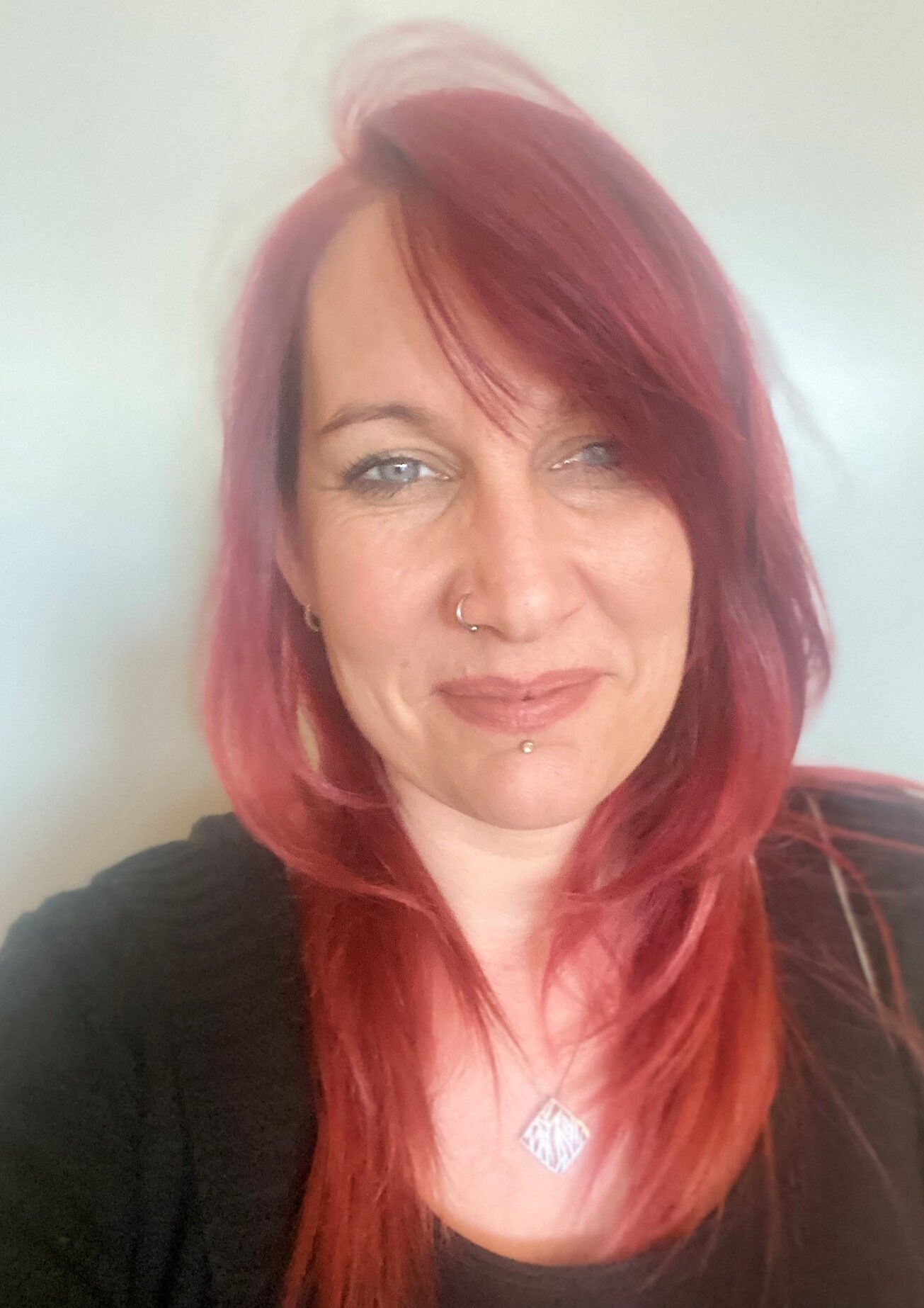 Linda Unger PDL Frauenkirchen