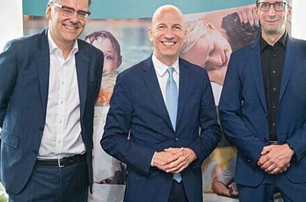 OptimaMed Forum 2022: Wirtschaftsminister und Expert:innen diskutierten die Folgen der „New Work“ für unser Gesundheits- und Rehabilitationssystem